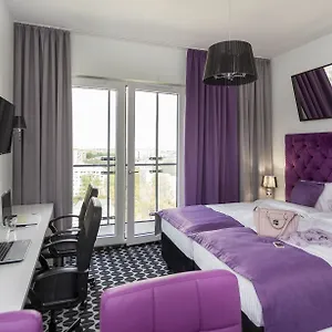 Appartement Vola, Varsovie
